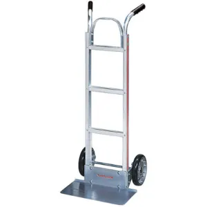 MAGLINER HMK116G11 General Purpose Hand Truck 18 Inch Width | AC9RRJ 3JKC3