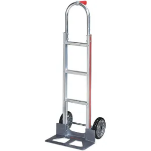 MAGLINER HMK117UM1 General Purpose Hand Truck Straight Loop | AC9RRK 3JKC5