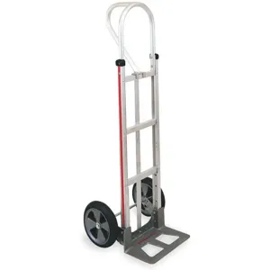 MAGLINER HMK25AAAB Modular Hand Truck 500 Lb. | AE7JUH 5YN99