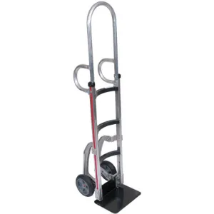 MAGLINER HNK5GDE3A5 Narrow Aisle Hand Truck 500 Lb 10 Inch Diameter | AF7CUM 20UZ38