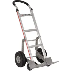 MAGLINER HRK119UA42A Hand Truck 48 inch H x 21 inch Width x 18-1/2 inch Depth | AG2NTD 31XC08