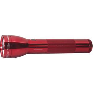 MAGLITE ML300L-S2036K Handheld Flashlight Led Red 524 Lm | AG4KFF 34AW43