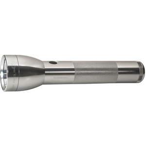 MAGLITE ML300L-S2106K Handtaschenlampe, LED, Silber, 524 Lumen | AG4KFD 34AW41