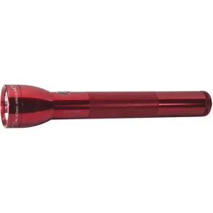 MAGLITE ML300L-S3036K Handheld Flashlight Led Red 625 Lm | AG4KFL 34AW48