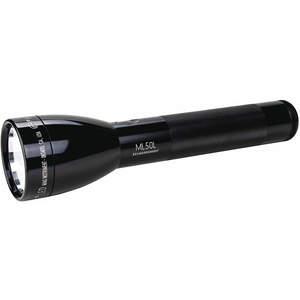 MAGLITE ML50L-S2016K Industrial Handheld Light LED Black | AH6ZTL 36MU53