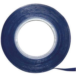 MAGNA VISUAL CT4-BL Kartenband Blau 1/8 Zoll breit | AC7WNX 38Y326