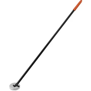 MASTER MAGNETICS 07247 Magnetic Pick-Up Tool, 37 Inch Extended Length | AH8DNT 38HY83