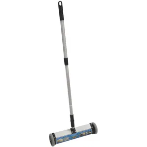 MASTER MAGNETICS 07294 Mini Sweeper, 40 Inch Extended Length | AH8DNV 38HY85