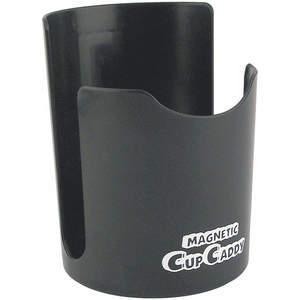 MASTER MAGNETICS 07583 Magnetic Cup Holder, 3 1/2 Inch Diameter | AH8DNY 38HY88