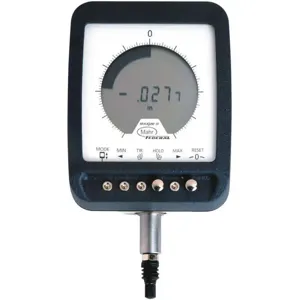 MAHR-FEDERAL INC. 2033111 Electronic Digital Indicator +/-0.040 In | AE6FFE 5RHJ4