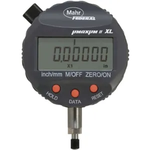 MAHR-FEDERAL INC. 2034201 Electronic Digital Indicator +/-0.040 In | AE6FFC 5RHJ0