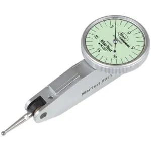 MAHR-FEDERAL INC. 4305960 Dial Test Indicator 0-0.030 In | AE6FDX 5RHE7