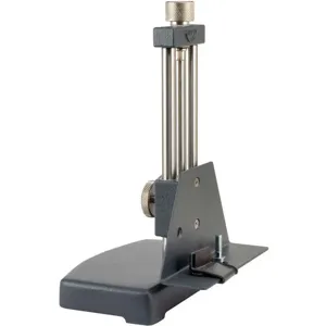 MAHR-FEDERAL INC. EAS-2496 Adjustable Surface Gage Stand | AE6FFX 5RHL5