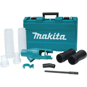 MAKITA 196537-4 Dust Extraction Attachment 12 Inch Length | AH3XUP 33TD45