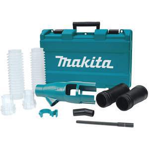 MAKITA 196858-4 Dust Attachment SDS Max 24 Inch Length | AH9UZE 44YV50