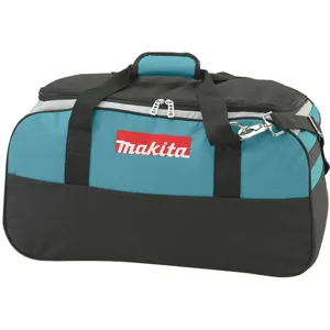 MAKITA 831284-7 Tool Bag 22 x 14 x 6 Inch 12 Pocket | AA6MCQ 14H445