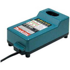 MAKITA DC1804 Battery Charger 7.2 To 18.0v Nicd Nimh | AD8TVR 4MGW8