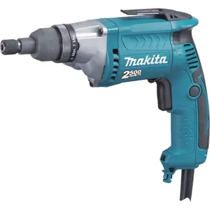 MAKITA FS2701 Tek Gun Screwdriver 6 A 0-2500 Rpm | AA6LDK 14F091