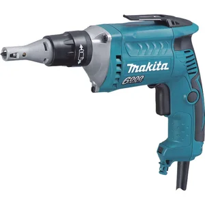 MAKITA FS6200 Drywall Screwdriver Gun 0-6000 Rpm | AA6LDM 14F093