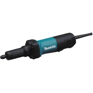 MAKITA GD0600 Die Grinder 1/4 Inch 3.5 A | AA6LDZ 14F111