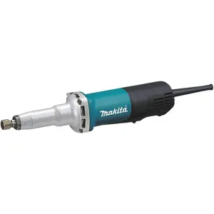 MAKITA GD0801C Die Grinder 6.6A Paddle 120V 2 Inch Diameter | AH8QMH 38XU25