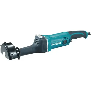 MAKITA GS5000 Straight Grinder 7.0A Trigger 5 Inch Diameter | AH8QMK 38XU30