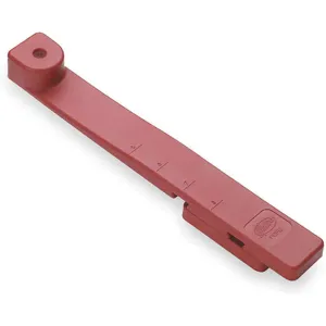 MALCO FCFG Siding Facing Gauge Fiber Cement 5 In | AB9QNL 2ETJ5