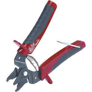 MALCO HRP1 Hog Ring Pliers Compact 7 In | AE4HQE 5KNW6