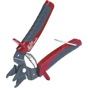 MALCO HRP1 Hog Ring Pliers Compact 7 In | AE4HQE 5KNW6