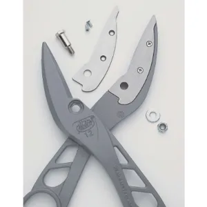 MALCO M12ARB Snip Blade For AA9PYT Snip | AB9EEN 2CGK3