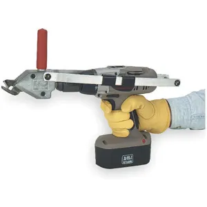 MALCO TSDC Drill Clamp For AA9PYG Shear | AB9EER 2CGK6