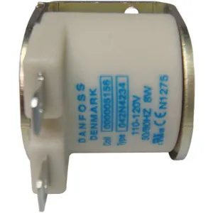 MANITOWOC 000005156 Solenoid Coil Q-210 - Q-450 | AB6CXD 20Z813