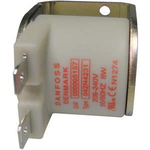 MANITOWOC 000005157 Solenoid Coil Q | AB6CXE 20Z814