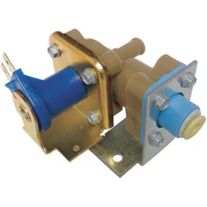 MANITOWOC 000009120 Water Inlet Valve S-320 | AB6CXA 20Z810