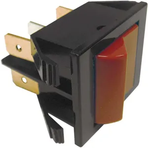 MANITOWOC 23-0134-3 Toggle Switch B J Q Modular Models | AB6CXT 20Z826