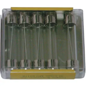 MANITOWOC 25-1100-3 Fuses 7 Amp B J Qmodels - Pack Of 5 | AB6CXV 20Z828