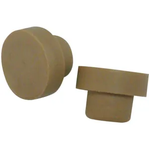 MANITOWOC 43-0062-9 Sump Trough Plug Q Models - Pack Of 2 | AB6CXX 20Z830