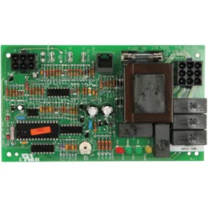 MANITOWOC 7627823 Control Board | AH2HGH 28ZL38