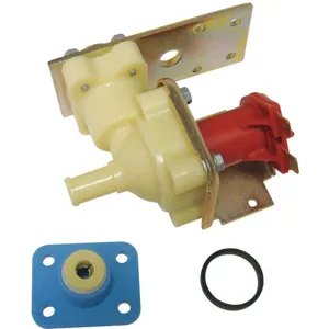 MANITOWOC 9122 Water Inlet Valve 230v Modular | AB6CXJ 20Z818