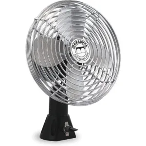 MARADYNE 3200-24VG Compact Bolt-on Fan 24vdc 6-1/2 Inch Diameter | AD6WHE 4C587