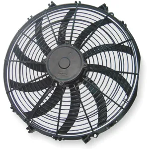 MARADYNE M166K Cooling Fan 16 Inch 12 Vdc 1810 Cfm | AD2GLY 3PDR5