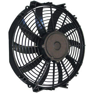 MARADYNE M122K Cooling Fan Reversible 12 In Diameter 12vdc | AG2YQE 32PF41
