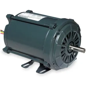 MARATHON MOTORS 56T17E15516 Hazardous Location Motor 3-phase Tenv 1/3 Hp T3b | AB3JNM 1TUE4