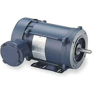 MARATHON MOTORS 56T17G15545 Hazardous Location Motor 3-phase Tefc 3/4 Hp T3b | AB3JNZ 1TUG8