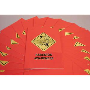 MARCOM B000ASB0EX Training DVD Asbestos Awareness PK15 | AH2GQG 28AC41