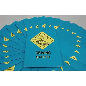 MARCOM B000DRV0EM Training DVD Driving Safety English PK15 | AH2GNX 28AC09