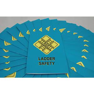 MARCOM B000LAD0EM Training DVD Ladder Safety English PK15 | AH2GPM 28AC23