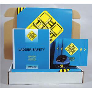 MARCOM K0000809EM Sicherheitstrainingsset Leitersicherheit | AD3EEP 3YLC1