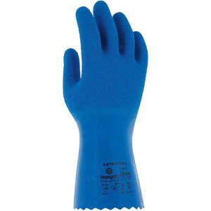 ANSELL ASTROFLEX Handschuhe Naturkautschuklatex 9 PR | AF9DDY 29UU19