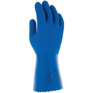 ANSELL COMAREX Handschuhe Naturkautschuklatex 9 PR | AF9DDQ 29UU12